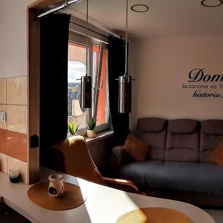 Apartament Hetmanska فاوبجه المظهر الخارجي الصورة