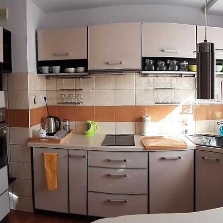 Apartament Hetmanska فاوبجه المظهر الخارجي الصورة
