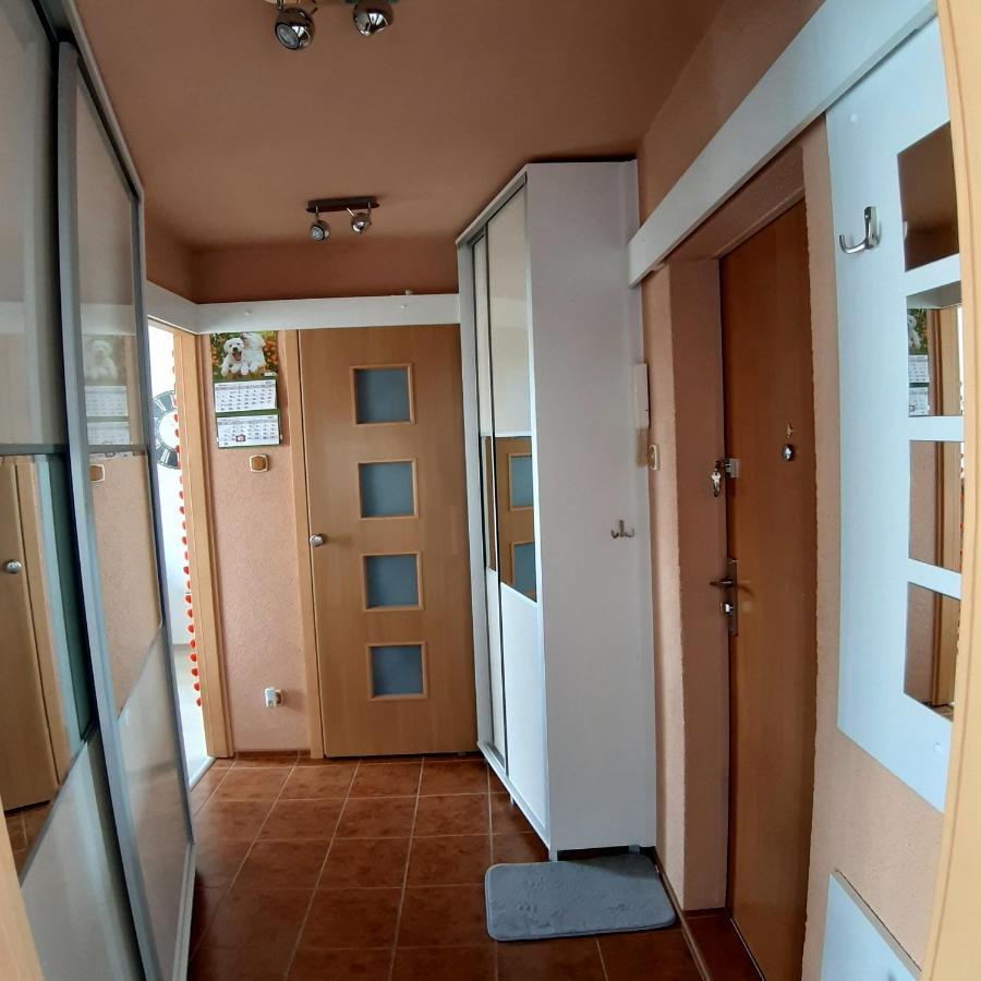 Apartament Hetmanska فاوبجه المظهر الخارجي الصورة