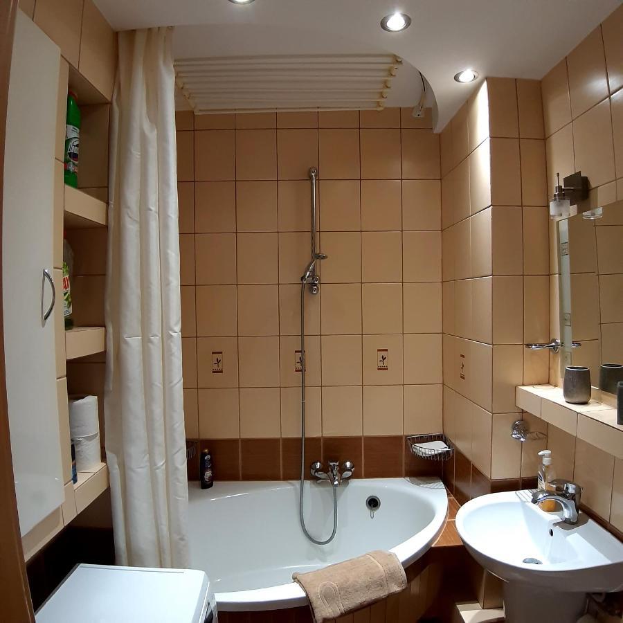Apartament Hetmanska فاوبجه المظهر الخارجي الصورة