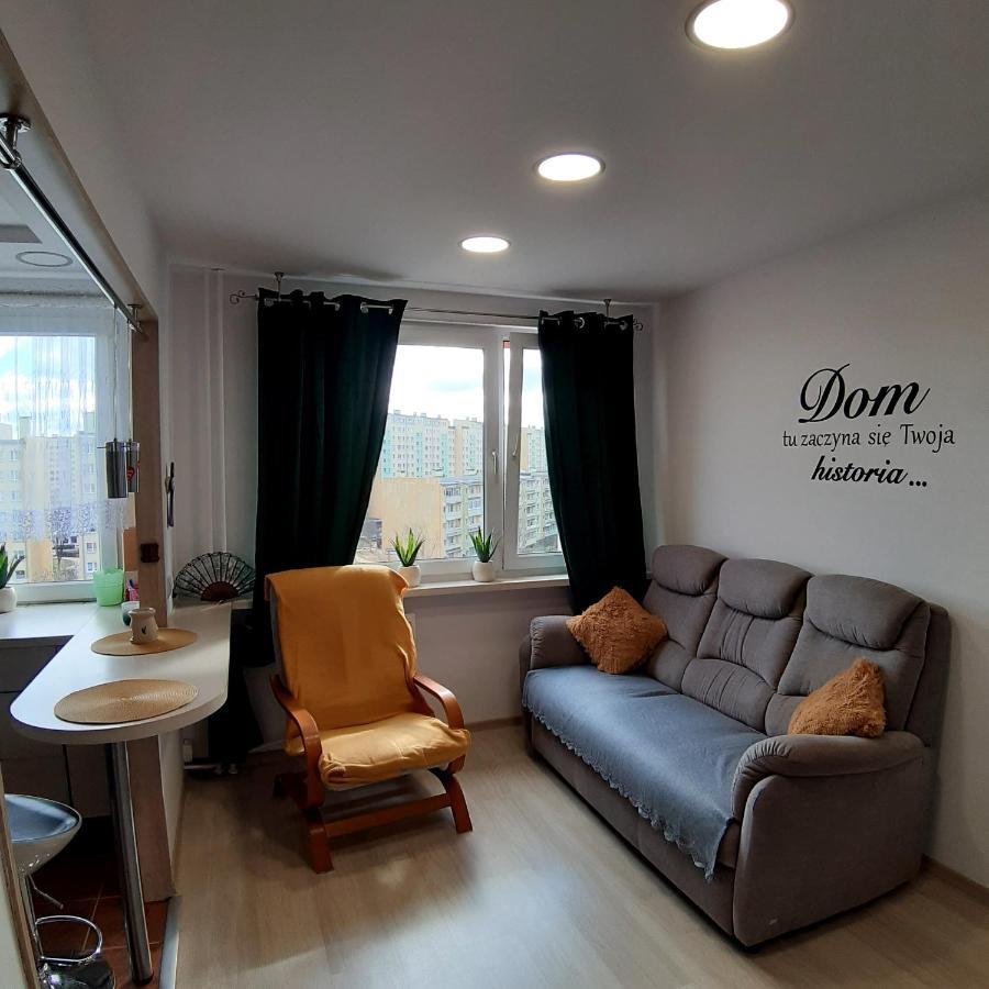 Apartament Hetmanska فاوبجه المظهر الخارجي الصورة