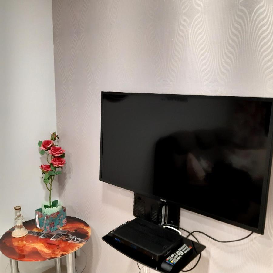 Apartament Hetmanska فاوبجه المظهر الخارجي الصورة