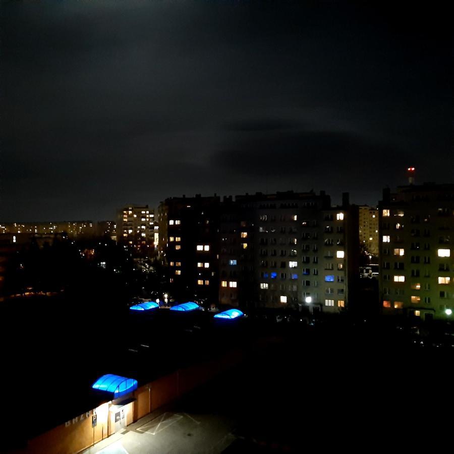 Apartament Hetmanska فاوبجه المظهر الخارجي الصورة