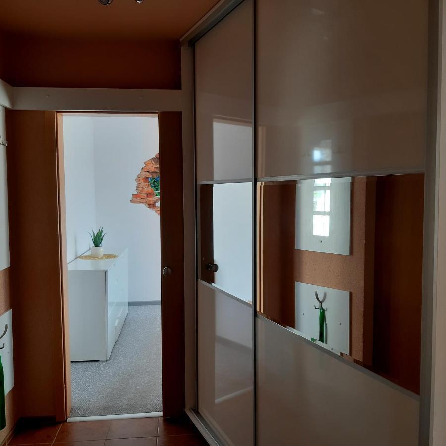 Apartament Hetmanska فاوبجه المظهر الخارجي الصورة